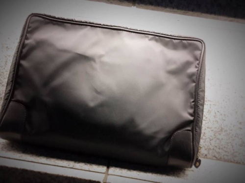 リサイクルショップの古着