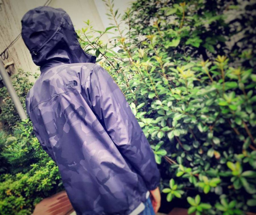 リサイクルショップの古着