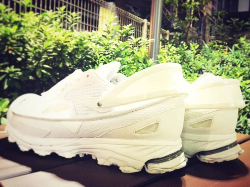 リサイクルショップの古着