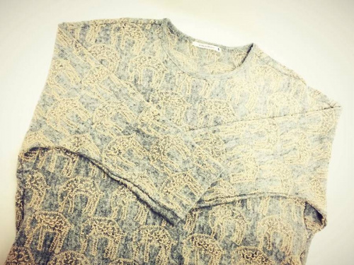 リサイクルショップの古着