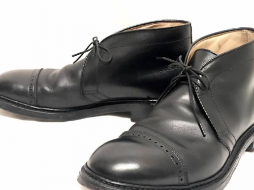 靴のリサイクルショップ