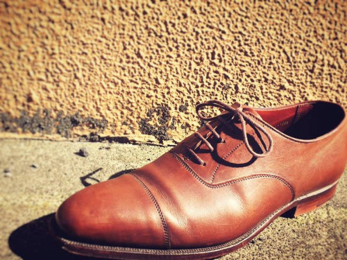 リサイクルショップの古着