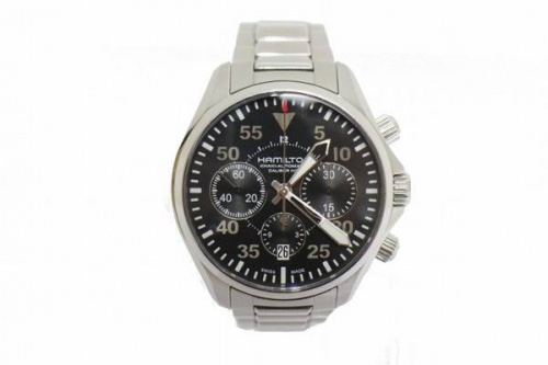 時計のリサイクルショップ