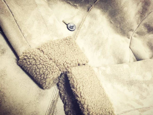 コートのリサイクルショップ