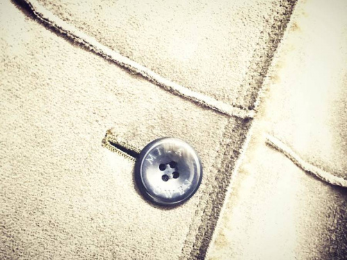 リサイクルショップの古着