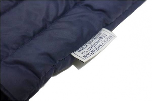 ダウンのリサイクルショップ