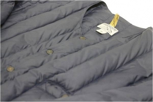 リサイクルショップの古着