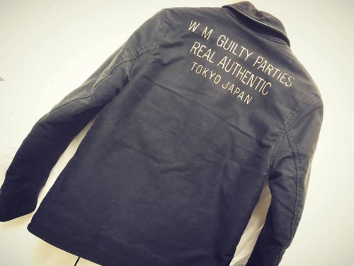 レザーのリサイクルショップ