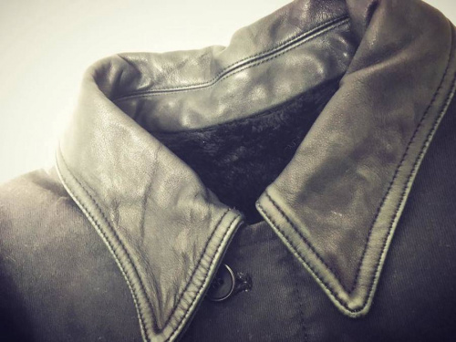 リサイクルショップの古着