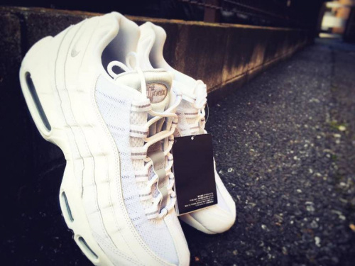 買取のスニーカー