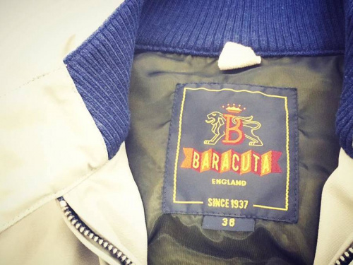 リサイクルショップの古着