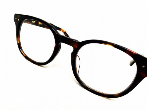 メガネのリサイクルショップ