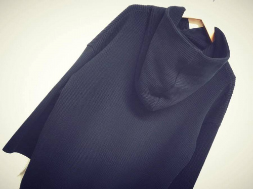 買取のパーカー