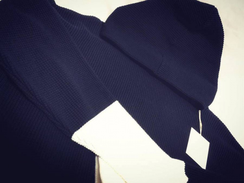 リサイクルショップの古着