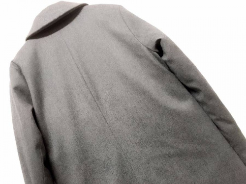 買取のダウンコート