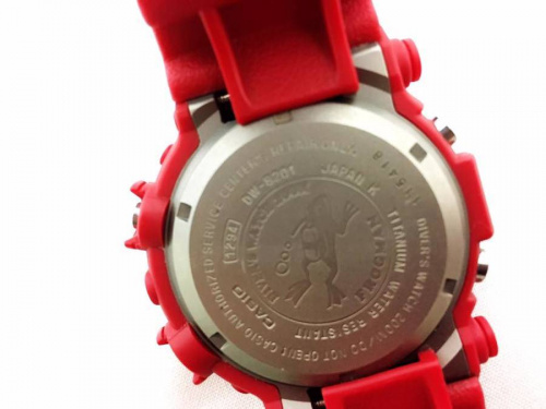 腕時計のリサイクルショップ