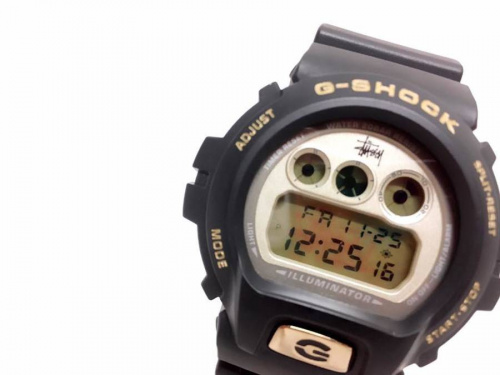 リサイクルショップの古着