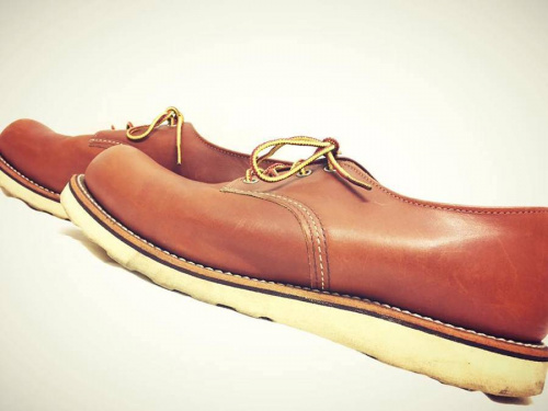 買取のシューズ