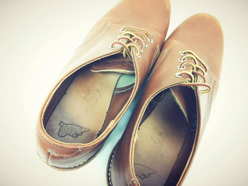 リサイクルショップの古着