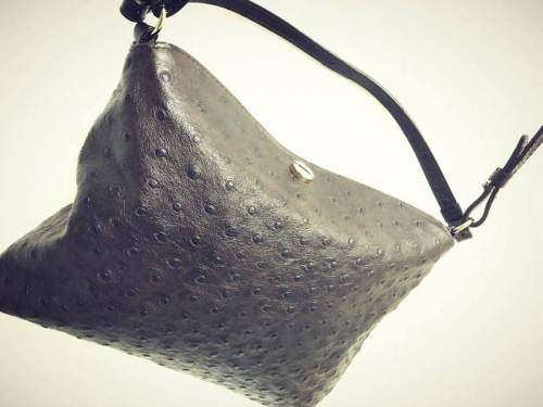 リサイクルショップの古着