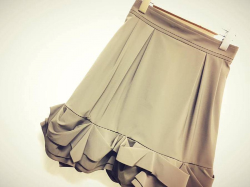 買取のスカート