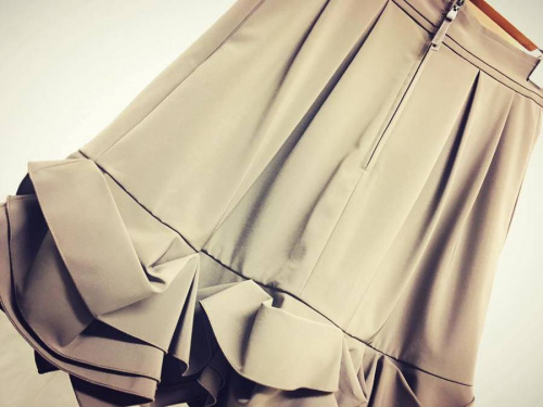 スカートのリサイクルショップ