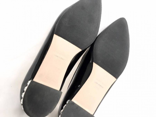 リサイクルショップの古着