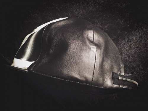 ブランドのキャップ