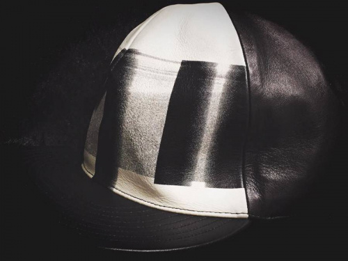 キャップのモード