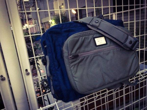 ブランドのPORTER