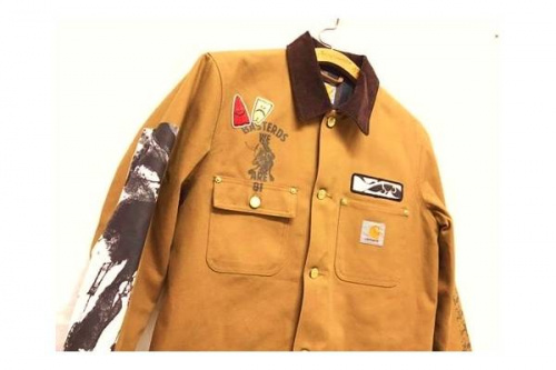 メンズのトップス