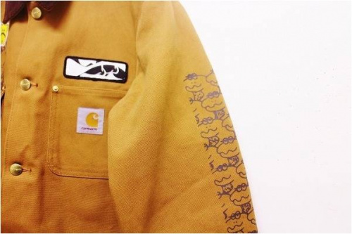 トラックジャケット