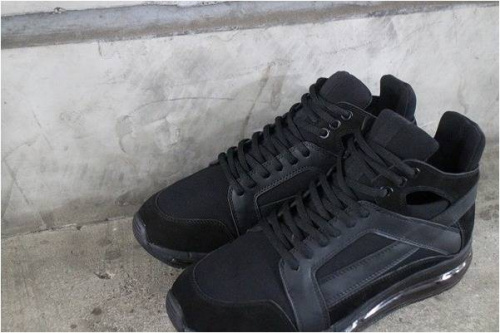 メンズのシューズ・バッグ