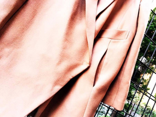 ENFOLDのDEUXIEME CLASSE