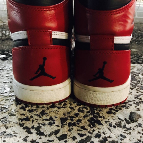 スニーカーのNIKE