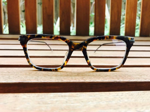 アクセサリー・小物のアイウェア