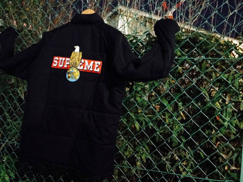 SUPREME