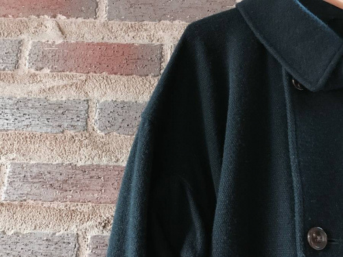 トレンチコートのVivienne Westwood