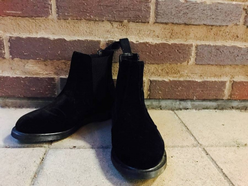 ドクターマーチン