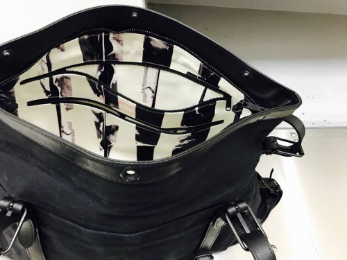 バッグのブランド