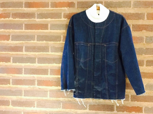 メンズのトップス