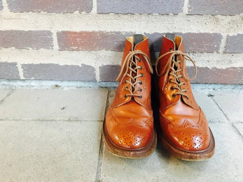 トレファクスタイル調布店ブログ画像５