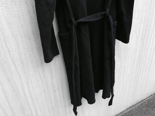 カーディガンの古着屋