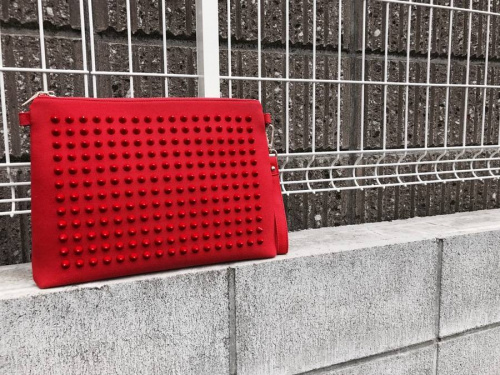 DIAVELのファッション