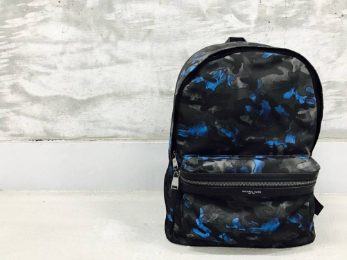 シューズ・バッグのデイパック