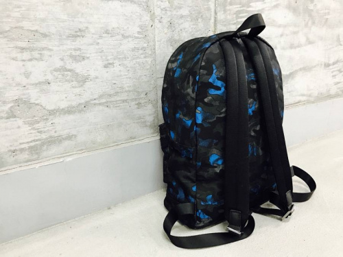 デイパックのマイケルコース