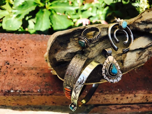 メンズのアクセサリー・小物