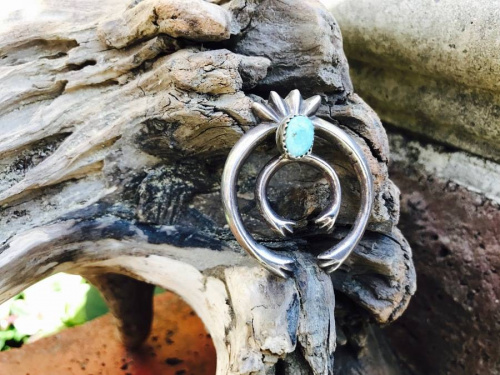 インディアンジュエリー