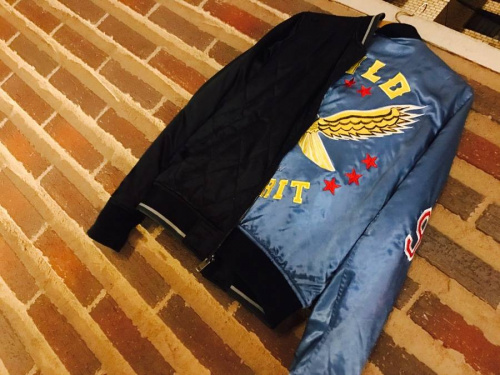 メンズのトップス