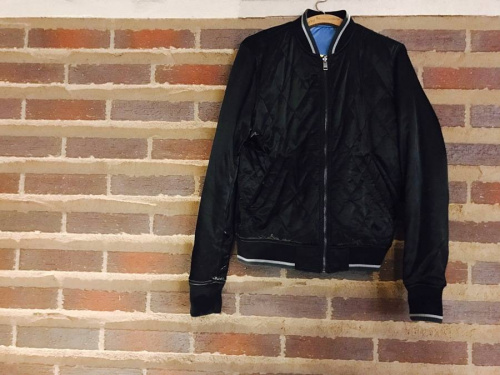 DIESELのリバーシブル